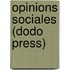 Opinions Sociales (Dodo Press)