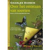 Charles Darwin over het ontstaan van soorten
