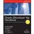 Oracle Jdeveloper 10g Handbook
