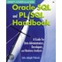 Oracle Sql And Pl/sql Handbook