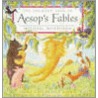 Orchard Book Of Aesop's Fables door Michael Morpurgo
