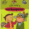 Later word ik... verkoopster door H. Vandermeeren