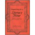 Organising For A Literacy Hour