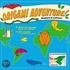 Origami Adventure! [With Book]