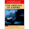 Origins Of Empire Vol 1 Ohbe C door Nicholas Canny