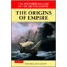 Origins Of Empire Vol 1 Ohbe P door Nicholas Canny