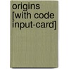 Origins [With Code Input-Card] door Ned Lerr