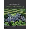 Ornamental Vegetable Gardening door Sally Gregson