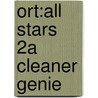 Ort:all Stars 2a Cleaner Genie by Alan McDonald