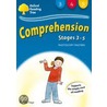 Ort:comprehension Stg 3-5 Pcms door Thelma Page