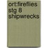 Ort:fireflies Stg 8 Shipwrecks