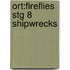 Ort:fireflies Stg 8 Shipwrecks