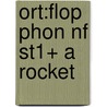 Ort:flop Phon Nf St1+ A Rocket door Monica Hughes