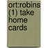Ort:robins (1) Take Home Cards