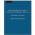 Ort:stg 7 Workbook 2 Pack Of 6