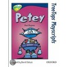 Ort:tree Plays Petey Pack Of 6 by Paul Shipton