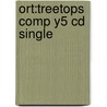 Ort:treetops Comp Y5 Cd Single door Charlotte Raby