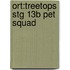 Ort:treetops Stg 13b Pet Squad