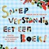 Snoep verstandig eet een boek!
