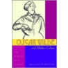 Oscar Wilde and Modern Culture door Onbekend