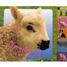 Dierenbaby's in de wei