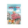 Spekkie en Sproet en het geheim van de soes