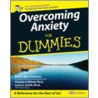 Overcoming Anxiety For Dummies door PhD Laura L. Smith