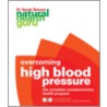 Overcoming High Blood Pressure door Dr. Sarah Brewer
