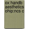 Ox Handb Aesthetics Ohip:ncs C by Unknown