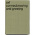 Oxf Connect:moving And Growing