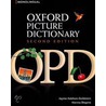 Oxf English Picture Dictionary door E.C. Parnwell