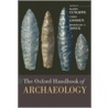 Oxf Handb Archaeology Oharch C door Barry Cunliffe