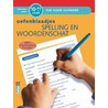 Spelling en woordenschat (10-11 jaar)