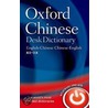 Oxford Chinese Desk Dictionary door Oxford University Press