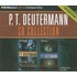P. T. Deutermann Cd Collection