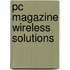 Pc Magazine Wireless Solutions