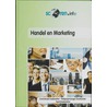 Handel en marketing incl. inlogcode door Joost Van Baardwijk