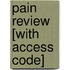 Pain Review [With Access Code]