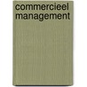 Commercieel management by J. van Baardwijk