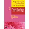 Paper Chemistry and Technology by Unknown