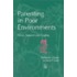 Parenting In Poor Environments
