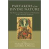 Partakers of the Divine Nature door Michael Christensen