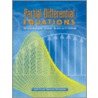 Partial Differential Equations by Arthur David Snider