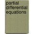 Partial Differential Equations