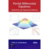 Partial Differential Equations door Mark S. Gockenbach
