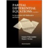 Partial Differential Equations by Walter A. Strauss