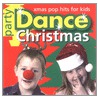 Party Dance Christmas Pop Hits door Onbekend