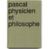 Pascal Physicien Et Philosophe