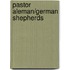 Pastor Aleman/German Shepherds