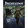 Pathfinder #16 Second Darkness door Paizo Wesley Staff